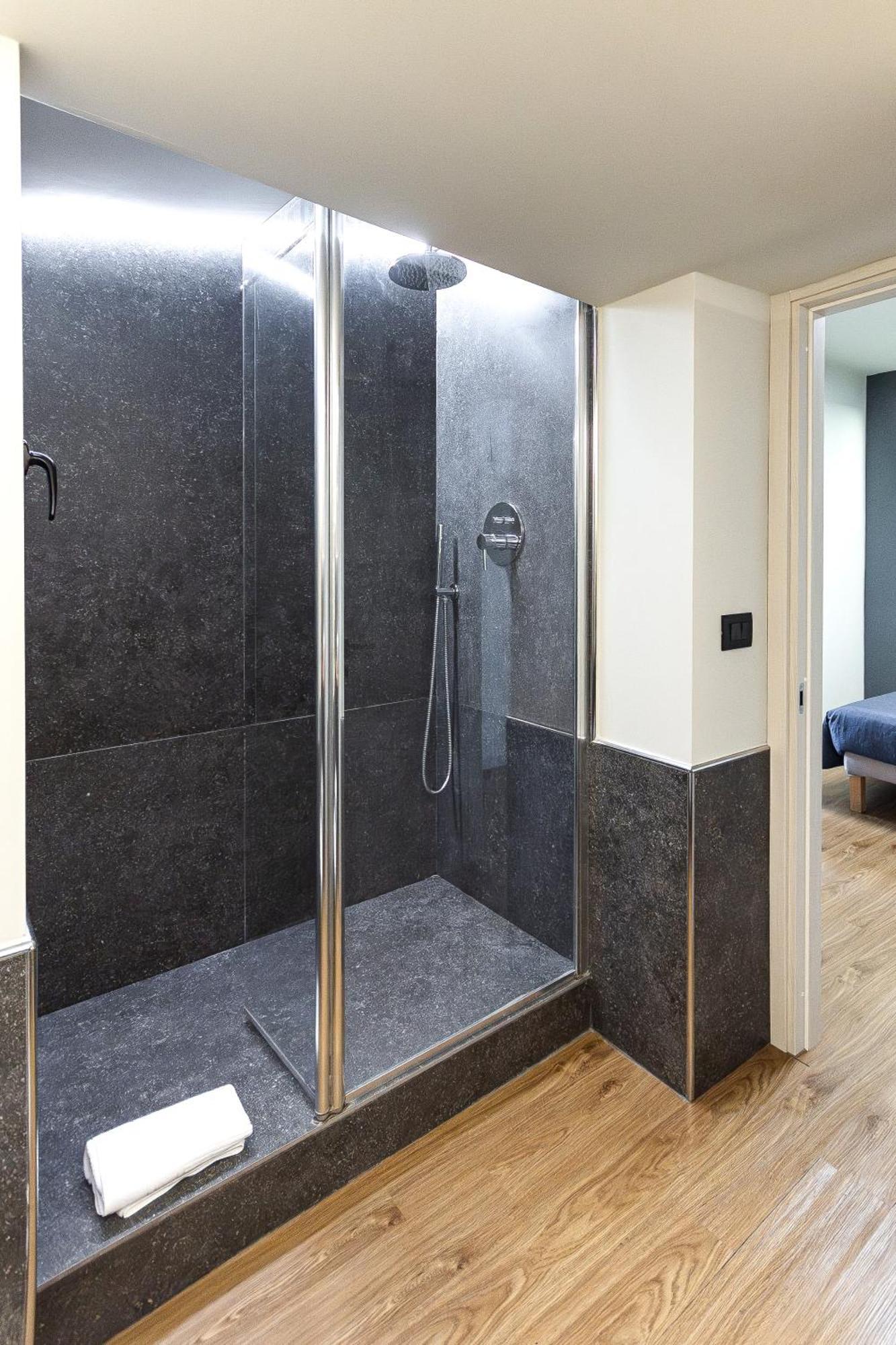 Pieno Centro - 3 Min Acquario Appartement Genua Buitenkant foto